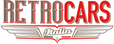 Retro Cars Italia